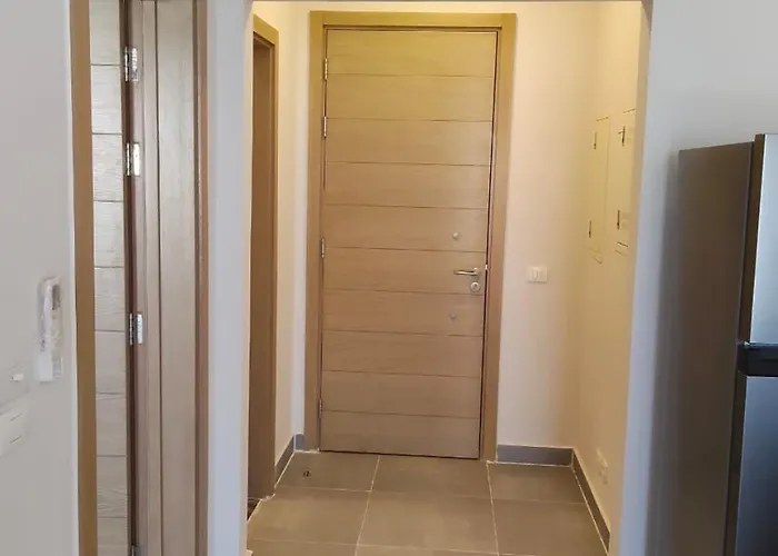Apartment Makadi Heights 2 Bed 2 Bathroom With Rooftop Jacuzzi *