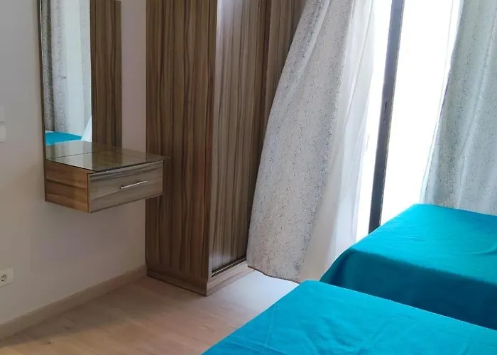 Makadi Heights 2 Bed 2 Bathroom With Rooftop Jacuzzi Hurghada